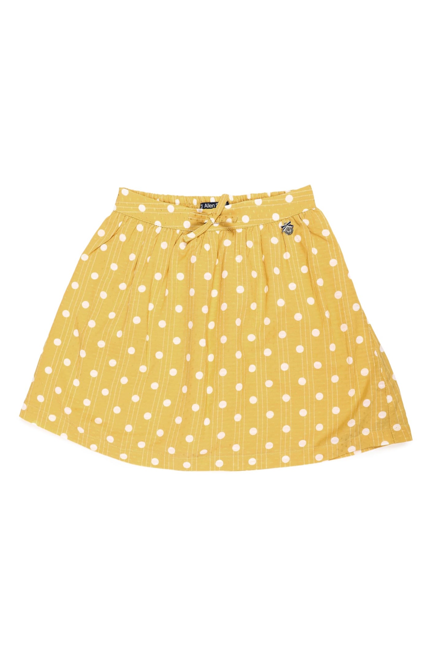 Allen Solly Girls Skirt