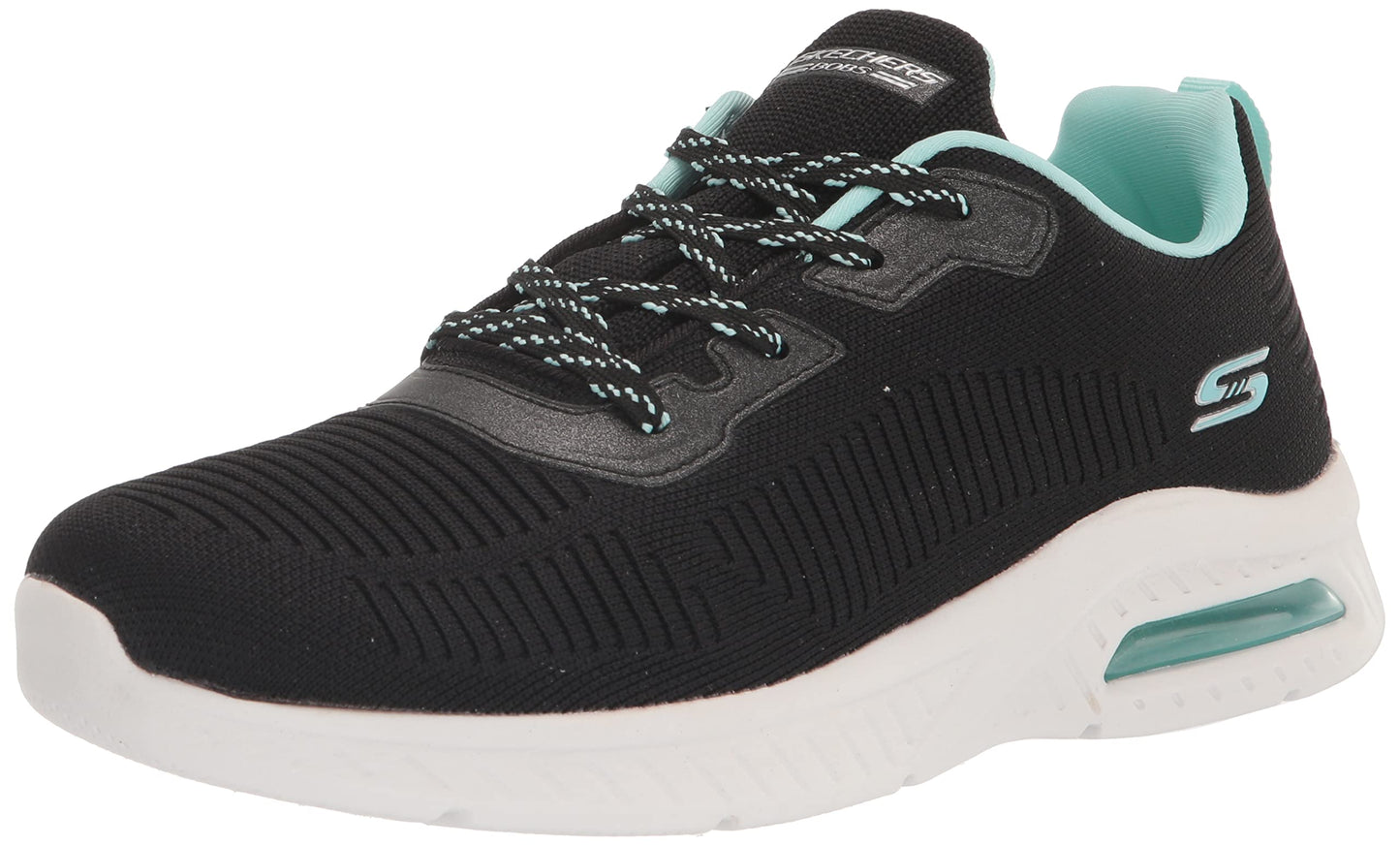 Skechers Women Squad Air Sweet Encounter Us Casual Shoes