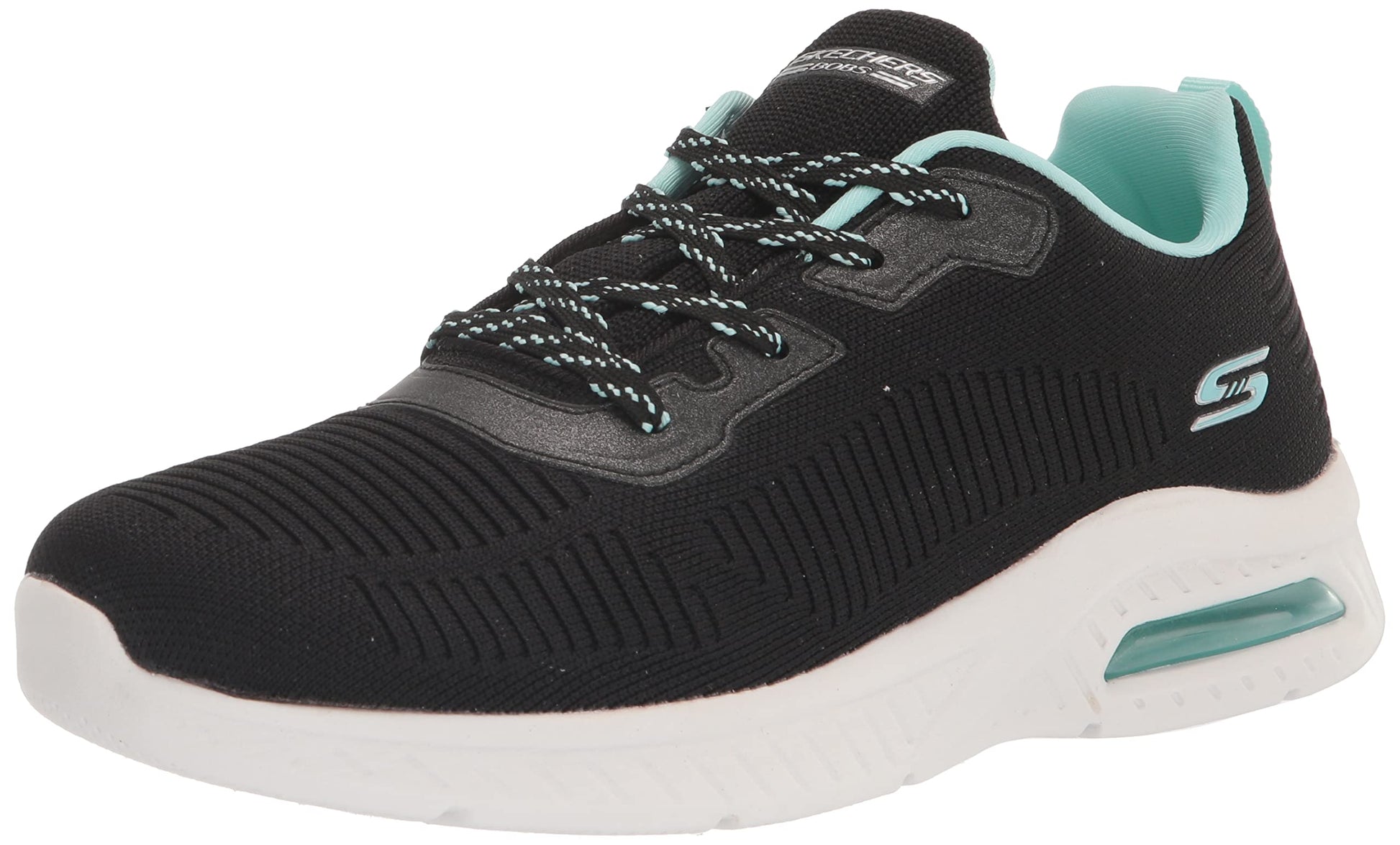 Skechers Women Squad Air Sweet Encounter Us Casual Shoes
