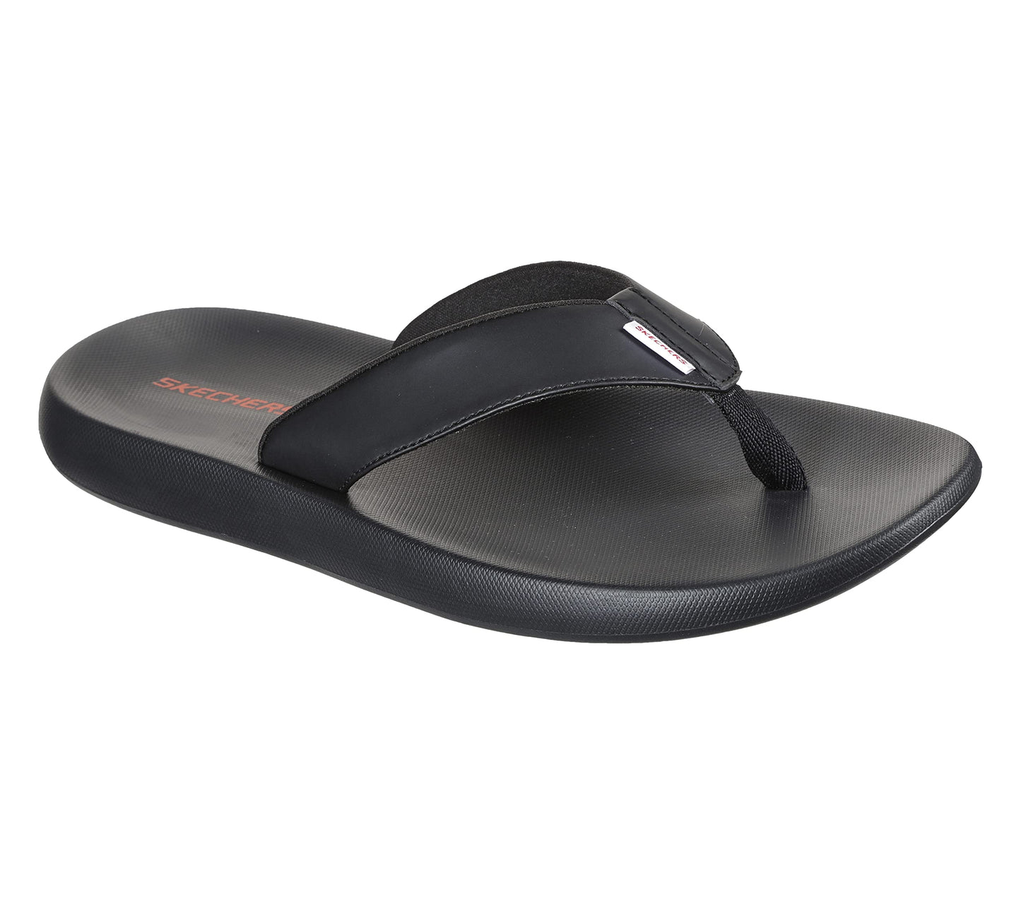 Skechers Men Eaford Lomu Sandals & Floaters