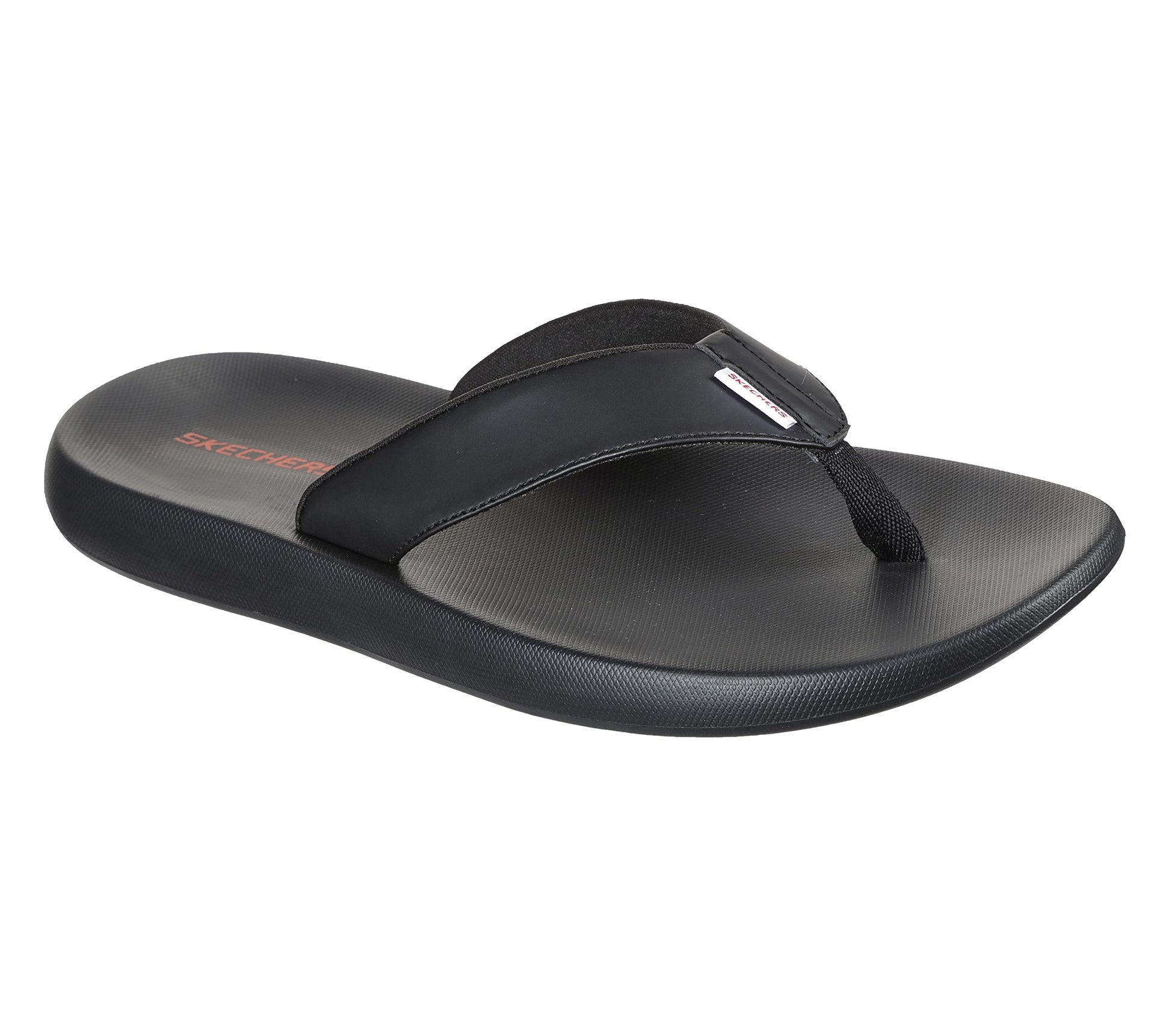 Skechers Men Eaford Lomu Sandals & Floaters