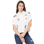 Pepe Jeans WomenS Regular Fit Graphic Printed Shirts