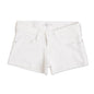 Pepe Jeans GirlS Chino Shorts (Pg800838P57_White