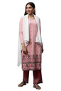 Aurelia Women's Polyester Shawl Neck Shrug Sweater (23NOA40089-704352_White