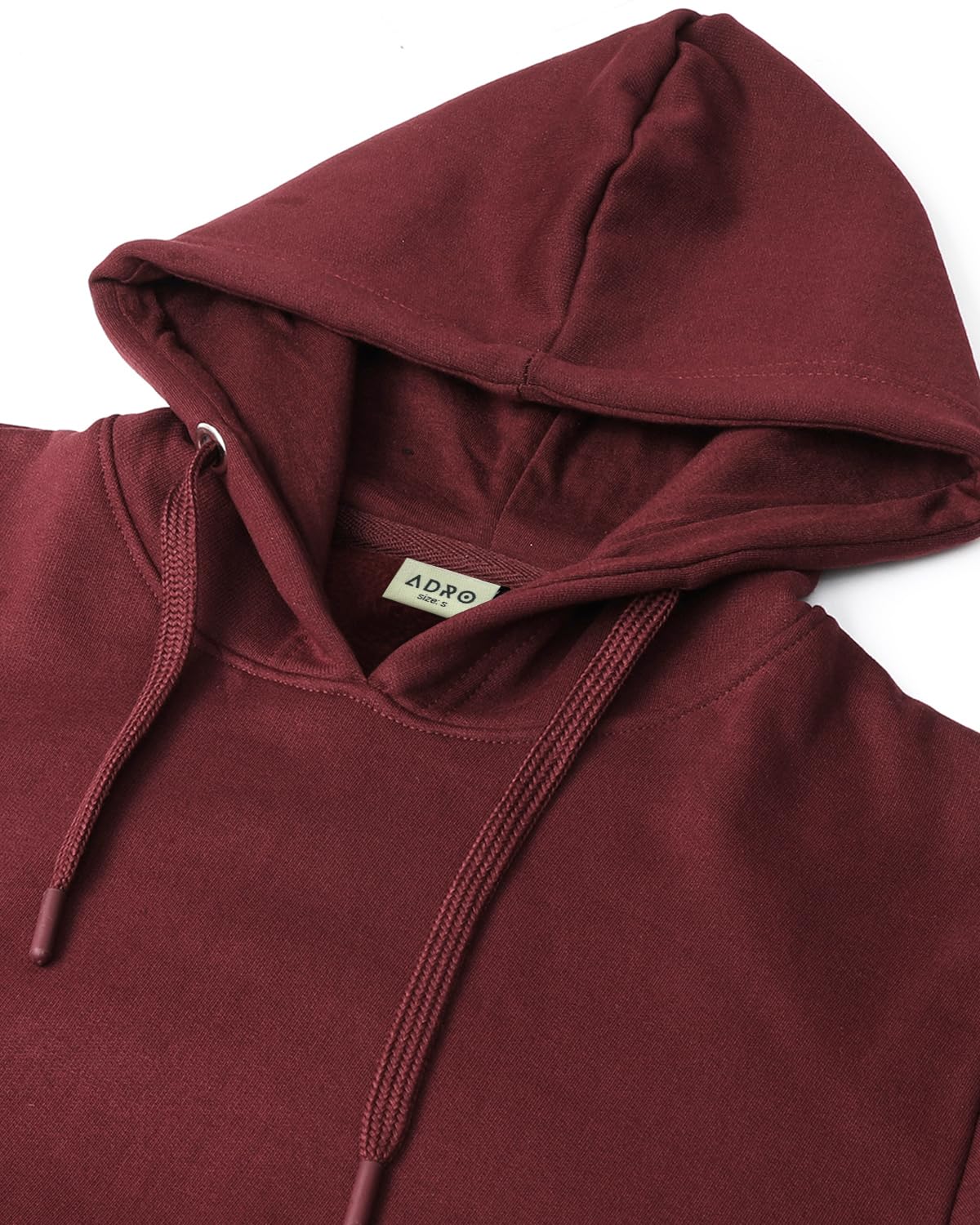ADRO Hoodies for Men | Printed Hoodie for Men | Cotton Hoodie | Mens Hoodies | Sweatshirt for Men | Hooded Hoodie|H24-PLN