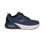 Skechers Men Max Protect Sport Safeguard Sports Shoes