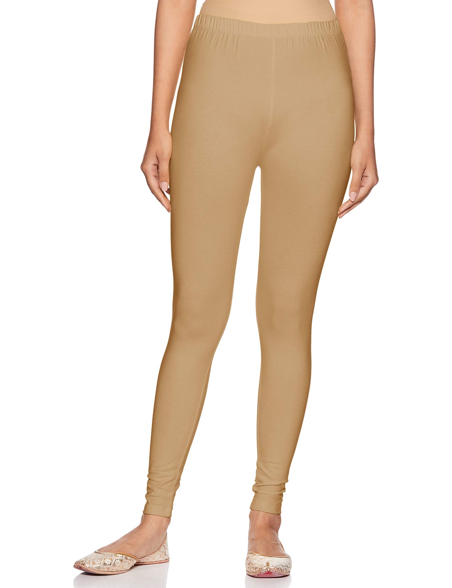 Rupa Womens Slim Fit Leggings Multicoloured Free Size