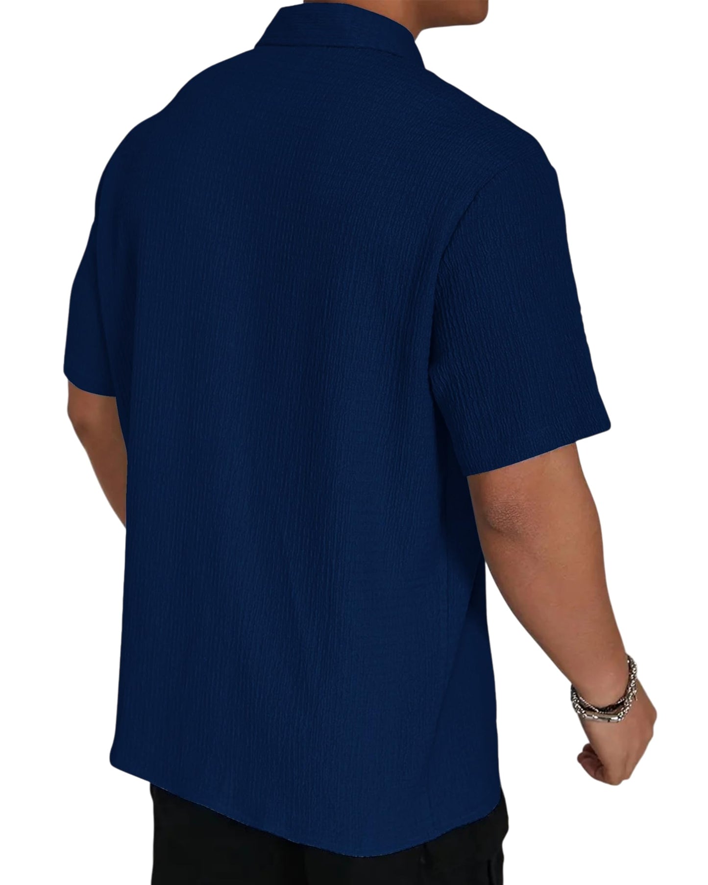 I Enterprise MenS & BoyS Shirts  Trendy Casual, Sports, And Everyday Wear | Premium Fabric, Stylish Designs | Comfortable & Du