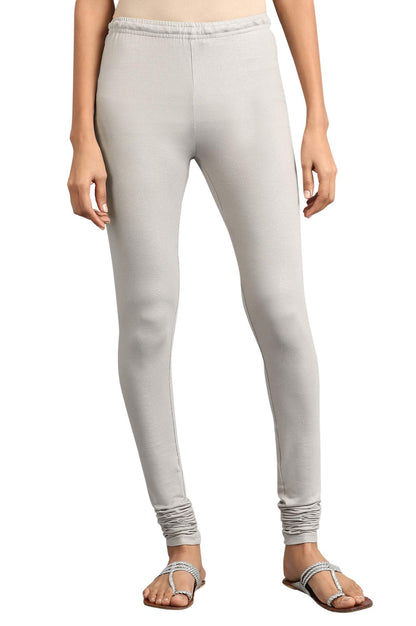 W Strechable Ankle Length For Women Churidar For Women | Ankle Length For Women | Leggings For Women | W For Woman