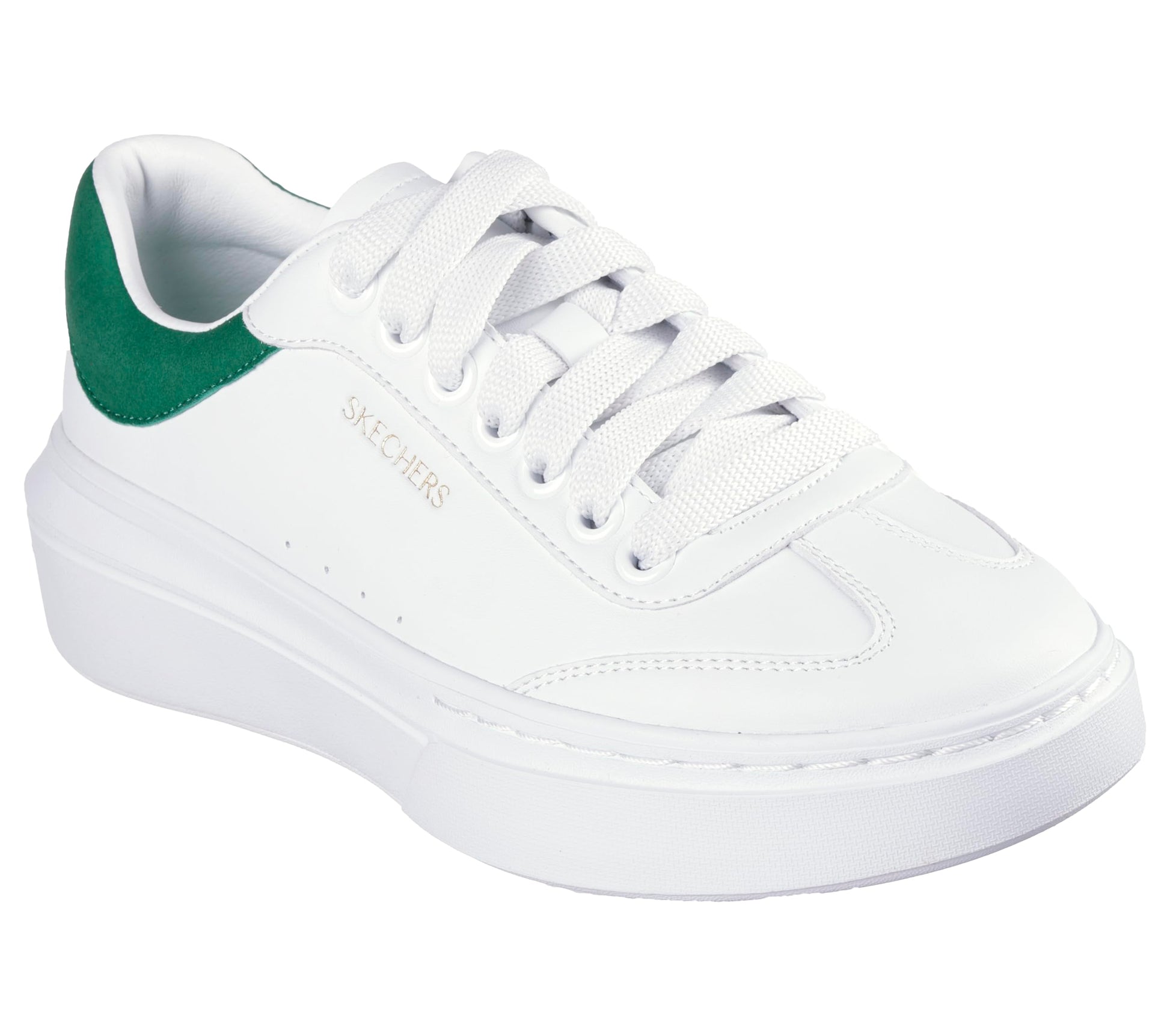 Skechers Women Court Classics Cordova Classic Casual Shoes