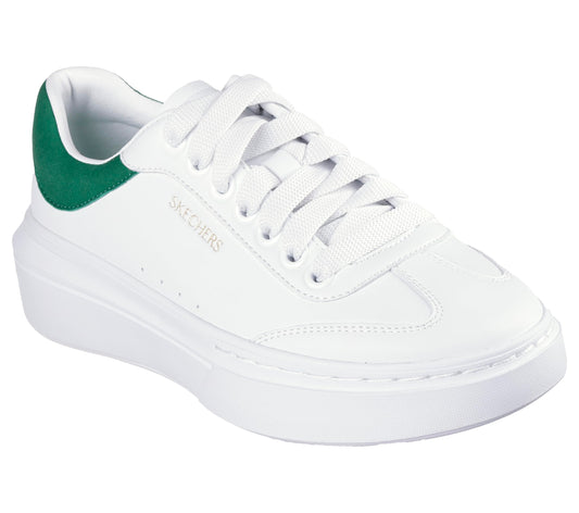 Skechers Women Court Classics Cordova Classic Casual Shoes
