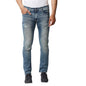 Pepe Jeans MenS Western Jeans (Pm206610Q051_Light Wash_34)