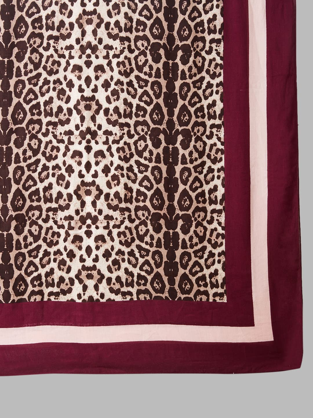 Style Quotient Women Animal Printed Scarfs