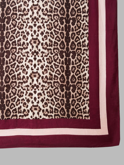 Style Quotient Women Animal Printed Scarfs