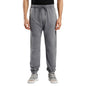 Nobero MenS Loose Sweatpants (1M-Bwjg-R0094_Gravity Grey