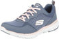 Skechers Women Flex Appeal 3.0 Go Forward Casual Shoes