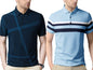 Nobel Monk MenS (Combo Pack Of 2) -Regular Fit Polo T Shirt |Half Sleeves |Collar Tshirts |Casual Tshirt