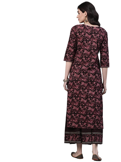 ishin Men KURTA