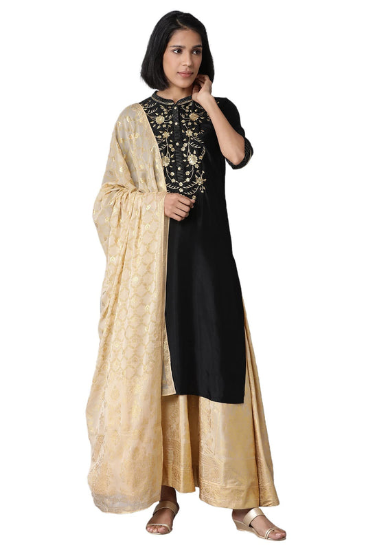 Aurelia Women Kurta, Skirt & Dupatta