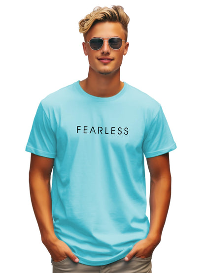 ADRO Tshirt for Men | Printed T Shirt for Men | 100% Cotton T-Shirt |Printed T Shirt | T-Shirts | RN24-FRL-MI