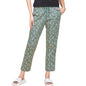 Essentials  E4A5 Hangout Pant Relaxed Fit | Mid Rise | Regular Length