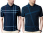 Noble Monk MenS (Combo Pack Of 2) -Regular Fit Polo T Shirt |Half Sleeves |Collar Tshirts |Casual Tshirt