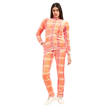 Sweet Dreams Women Solid Tracksuit