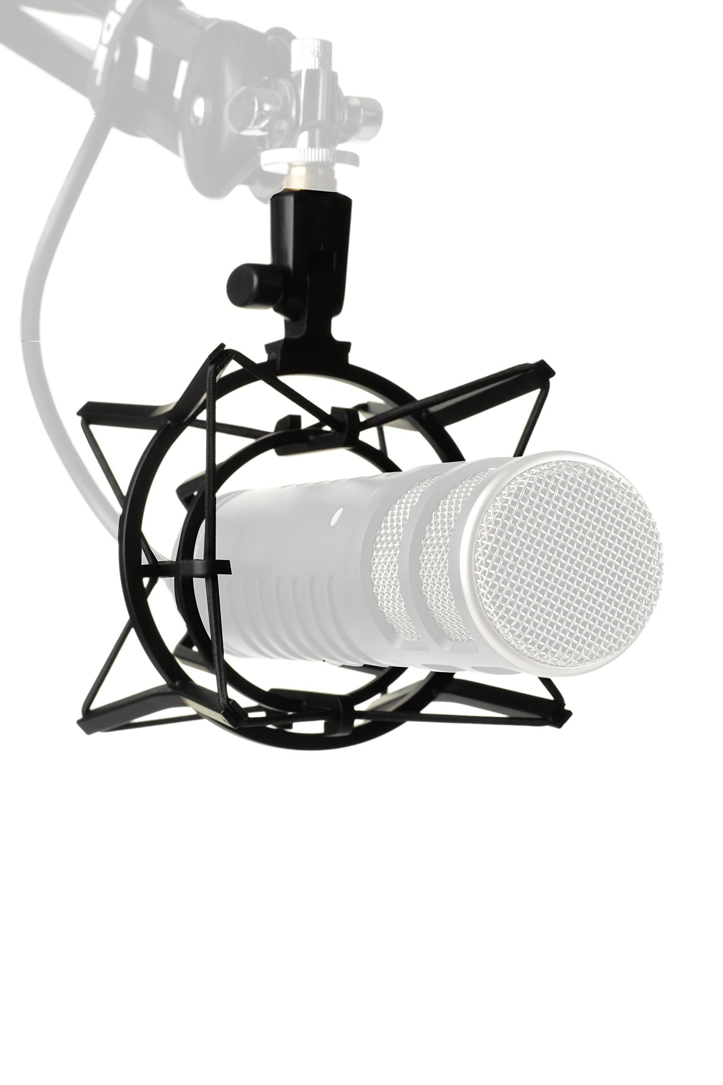 Rode PSM1 Shock Mount For Podcaster, Procaster, PSA1, and DS1 Microphones