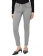 Pepe Jeans WomenS Slim Mid Rise Jeans (Pl203833Q07_Grey_26)