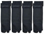 Digital Shopee Velvet Ankle Socks For Women With Thumb, Winter/Snow Fleece Soft Fur Velvet Snow Thermal Socks For Men & Women Pa