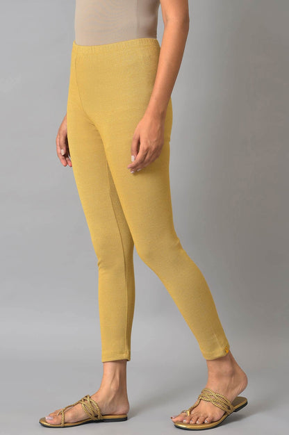 Aurelia Strechable Tights For Women | Ankle Length Leggings For Women | Leggings For Women