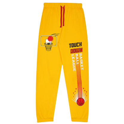 Kyda Kids BoyS Cotton Regular Fit Track Pant