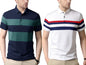 Noble Monk MenS (Combo Pack Of 2) -Regular Fit Polo T Shirt |Half Sleeves |Collar Tshirts |Casual Tshirt