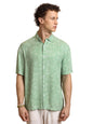 Ketch MenS Over Sized Oversized Fit Shirt (Khsh001755_Light Green, Xl