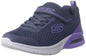 Skechers Girls Microspec Max Epic Brights Sneakers