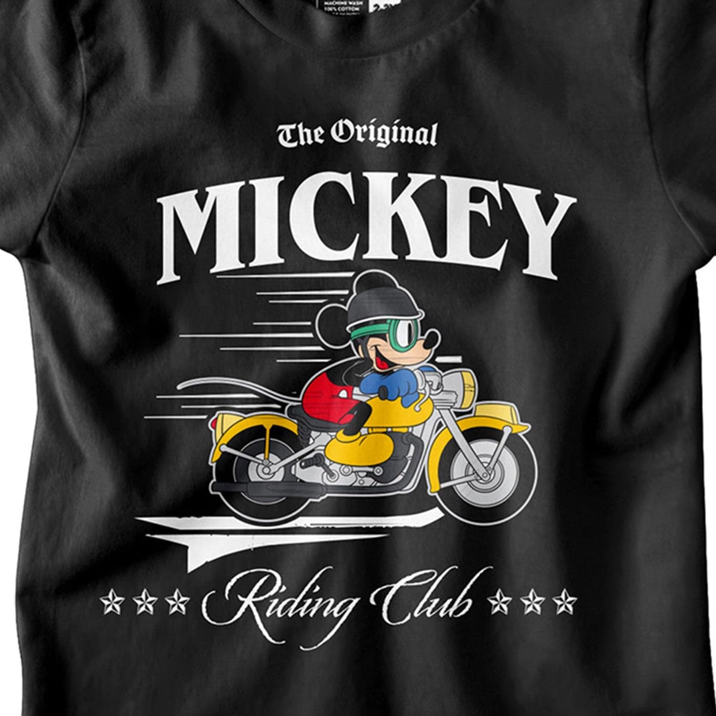 Bon Organik Boys Regular Fit T-Shirt (BON12210_Black