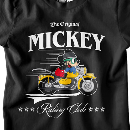 Bon Organik Boys Regular Fit T-Shirt (BON12210_Black