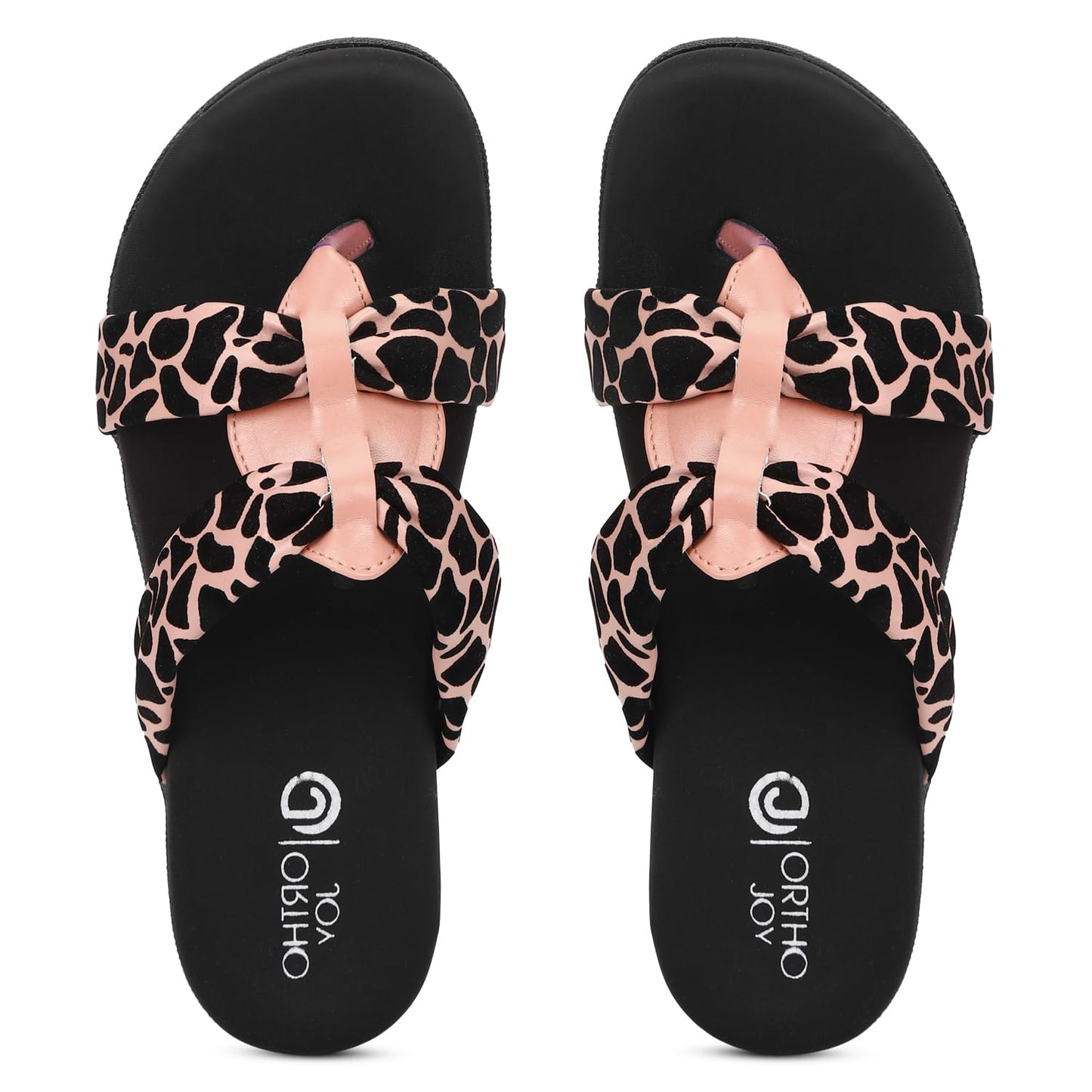 Ortho Joy Fancy Doctor Slipper || Orthopedic Fashionable Slipper For Women