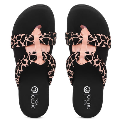Ortho Joy Fancy Doctor Slipper || Orthopedic Fashionable Slipper For Women