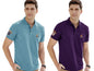 Noble Monk Polo Regular Fit Tshirt