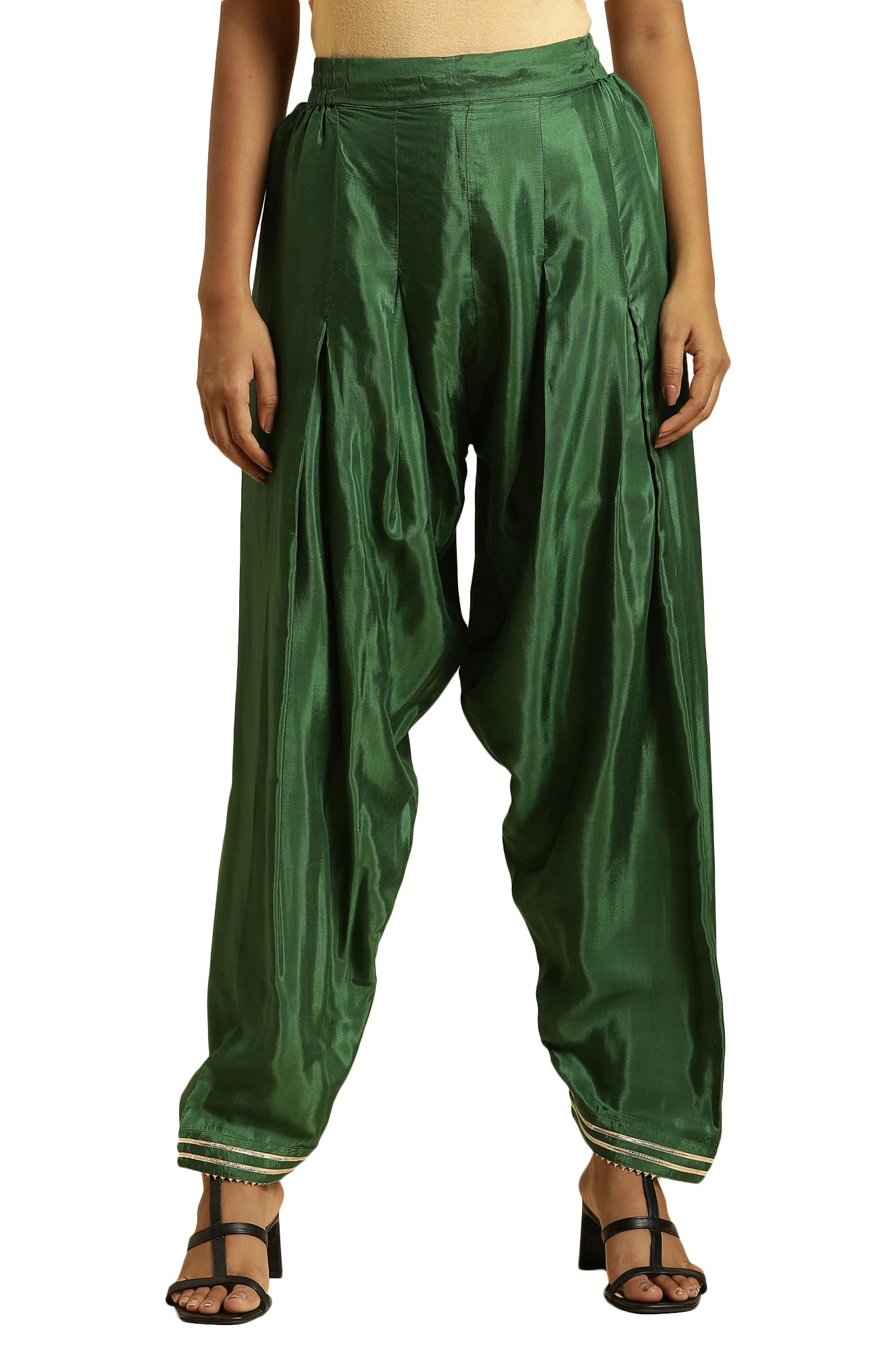 W Strechable Salwar For Women | Patiala Pants For Women | W For Woman