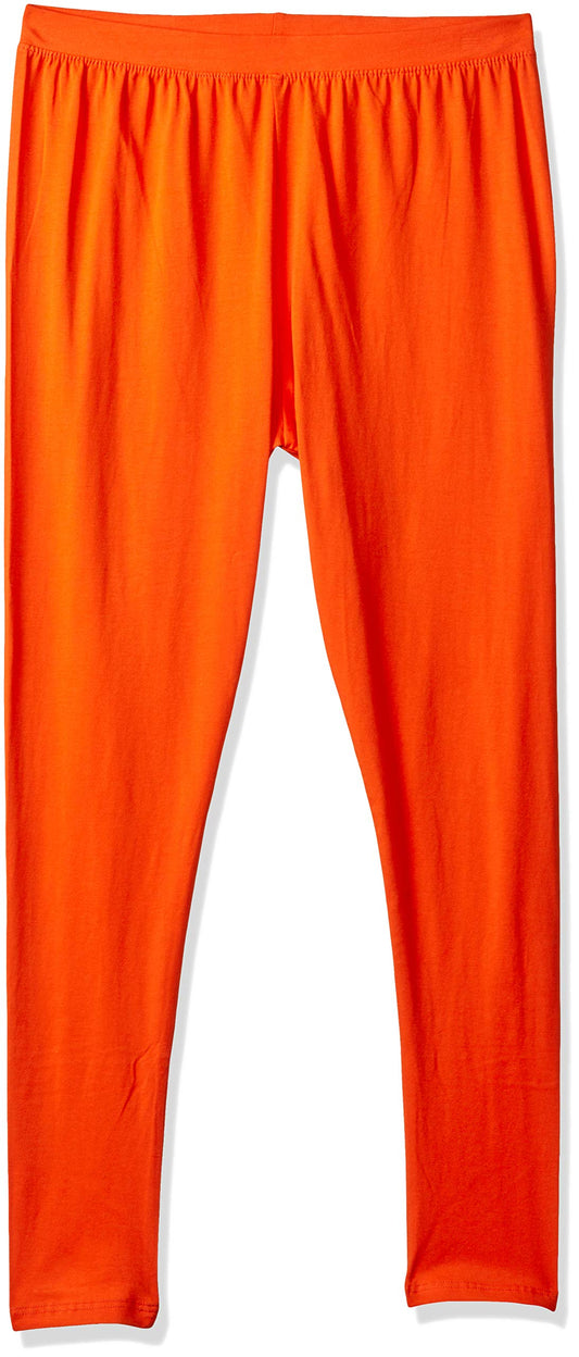 Lux Lyra Women'S Cotton Pack Of 1 Bottom (Lyra_Al_Plus_1Pc_Mango Fit)