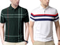 Noble Monk MenS (Combo Pack Of 2) -Regular Fit Polo T Shirt |Half Sleeves |Collar Tshirts |Casual Tshirt