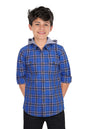 Allen Solly Boys Slim Fit Casual Cotton T-Shirt