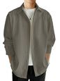 Leriya Fashion MenS Regular Fit Shirt (Lf-Ms-6271_Olive