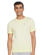 Skechers Men Solid Regular T-Shirt