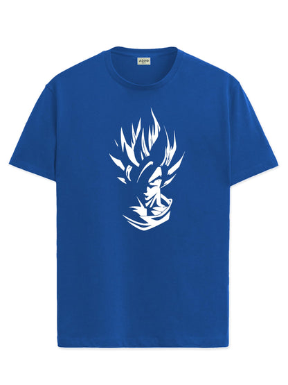 ADRO Tshirt for Men | Printed T Shirt for Men | 100% Cotton T-Shirt |Printed T Shirt | T-Shirts | RN24-GOK