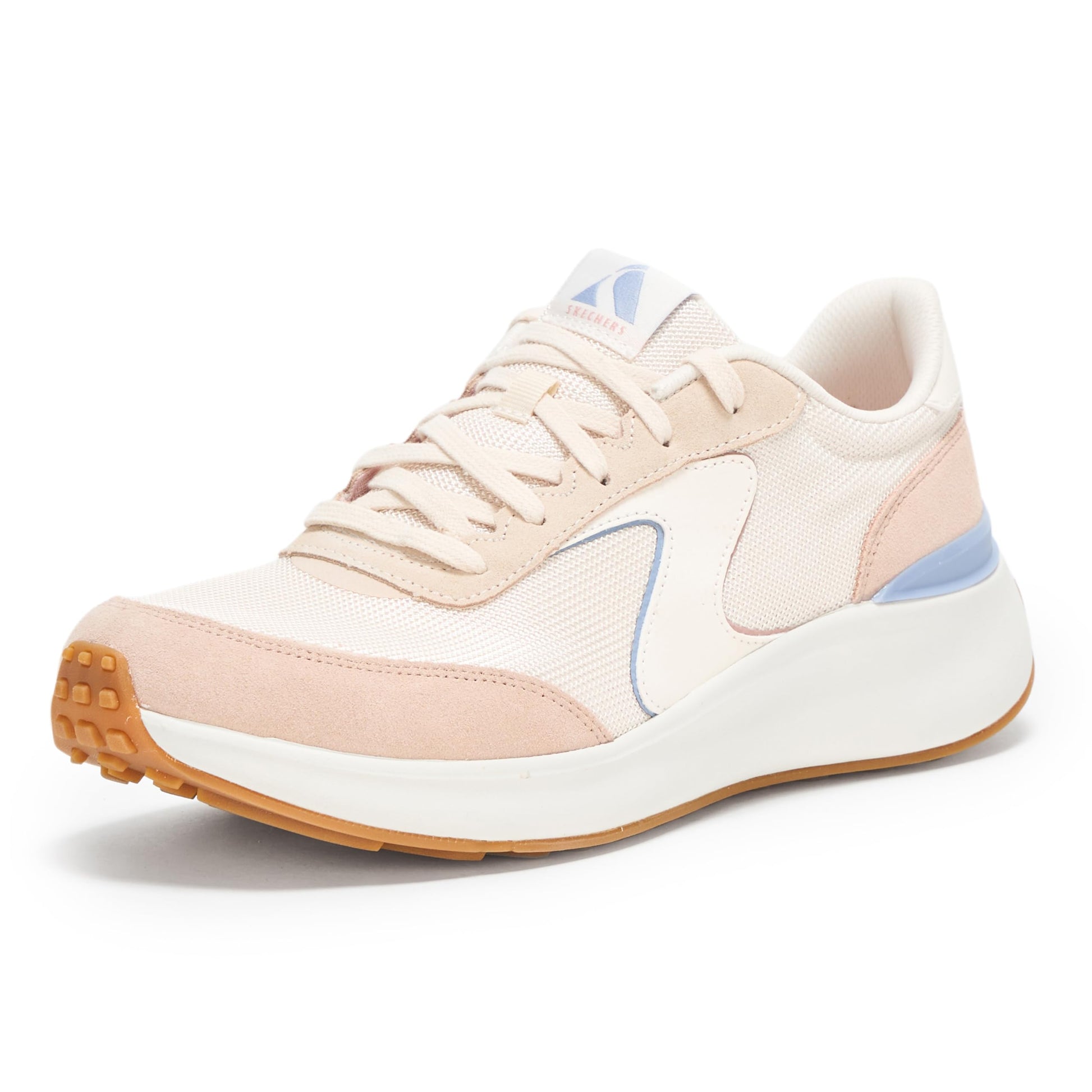 Skechers Women Blvd Retro Revival Casual Shoes