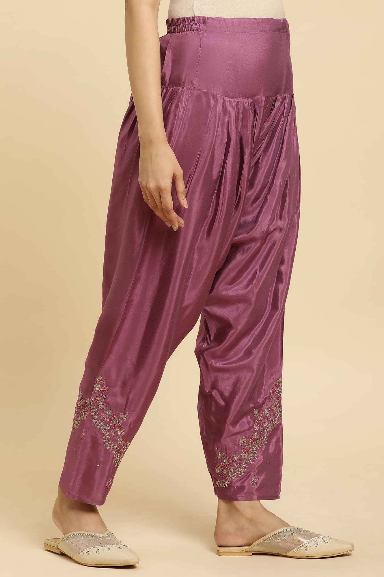 W Salwar For Women | Patiala Pants For Women | W For Woman