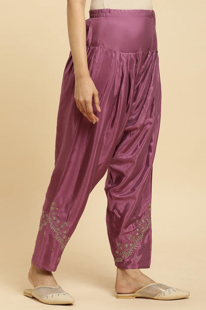 W Salwar For Women | Patiala Pants For Women | W For Woman